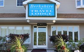 Berkshire Travel Lodge